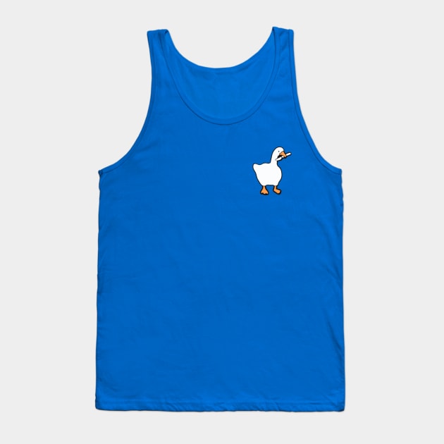 Killer Gooze Tank Top by Daniac's store